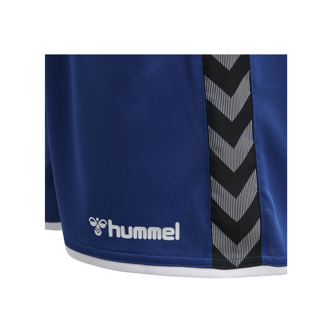 Hummel Authentic Poly Short Damen F7045