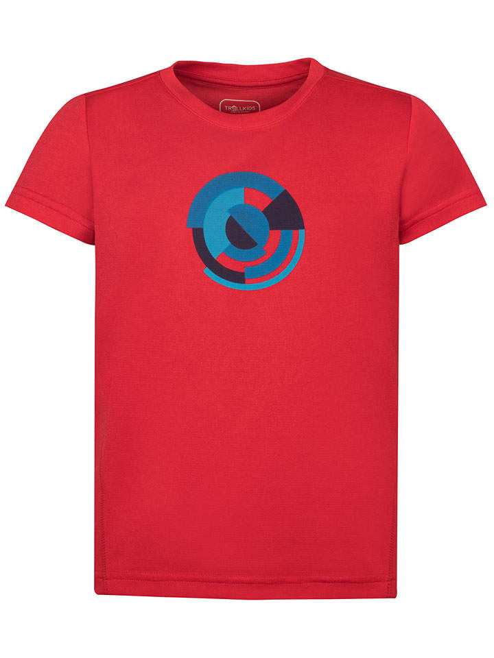 Trollkids Funktionssshirt 