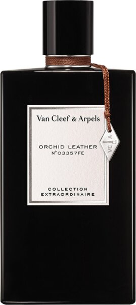 Van Cleef & Arpels Collection Extraordinaire Orchid Leather Eau de Parfum