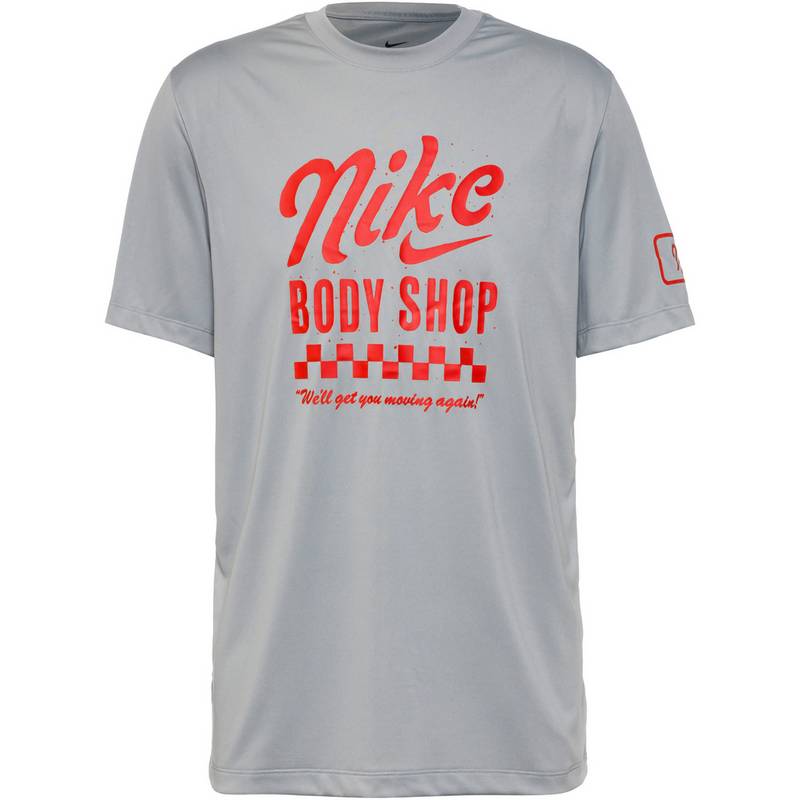 Nike RLGD Funktionsshirt Herren