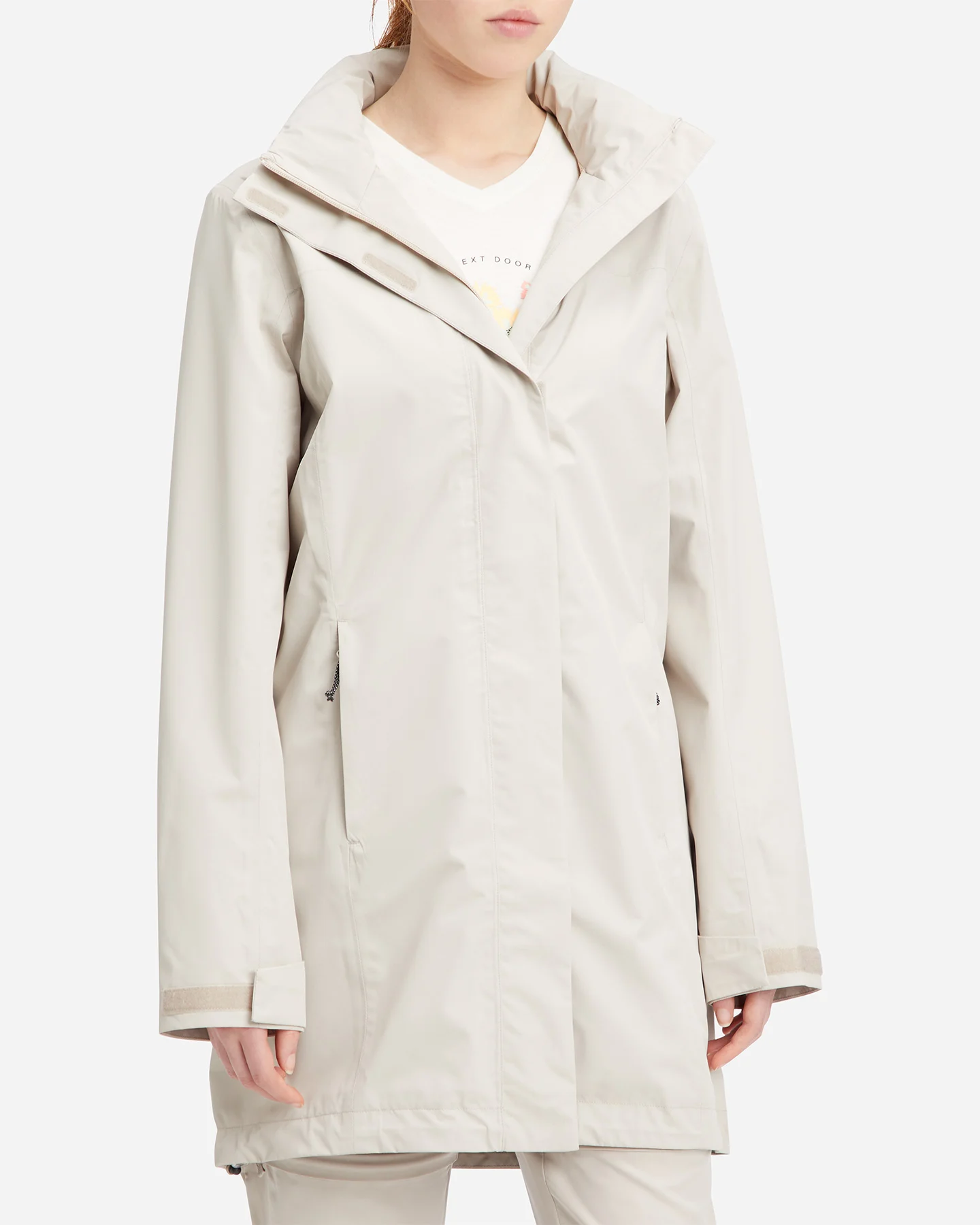 Giacca Outdoor Mckinley Emelie W 430530-021