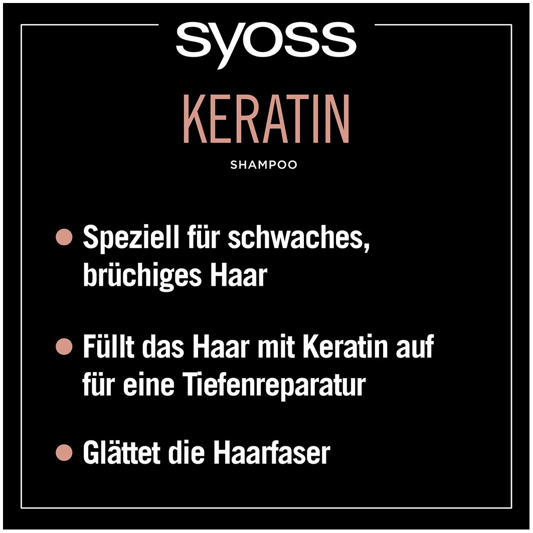 Keratin
