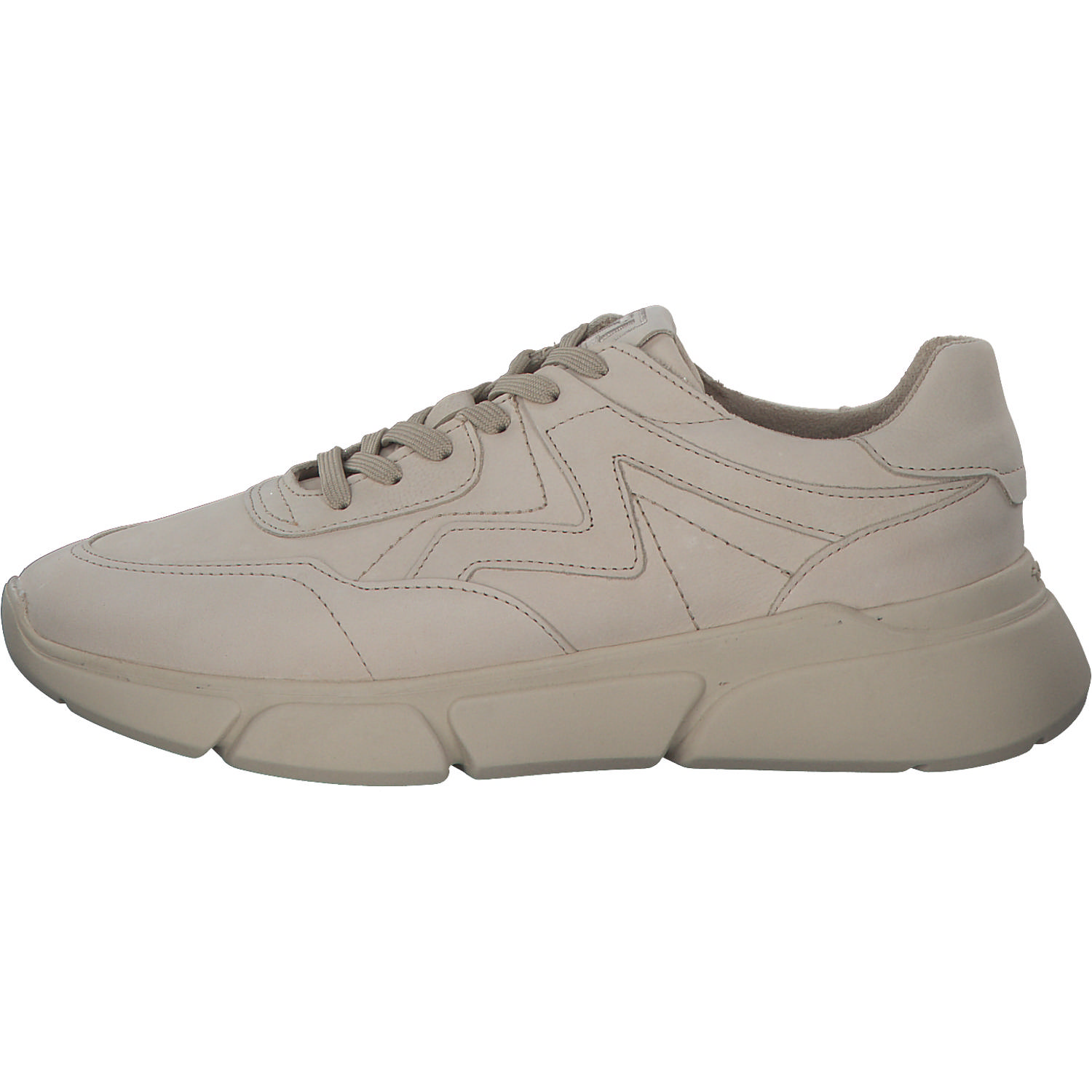Tamaris 23813, Schnürschuhe, Damen, ANTELOPE