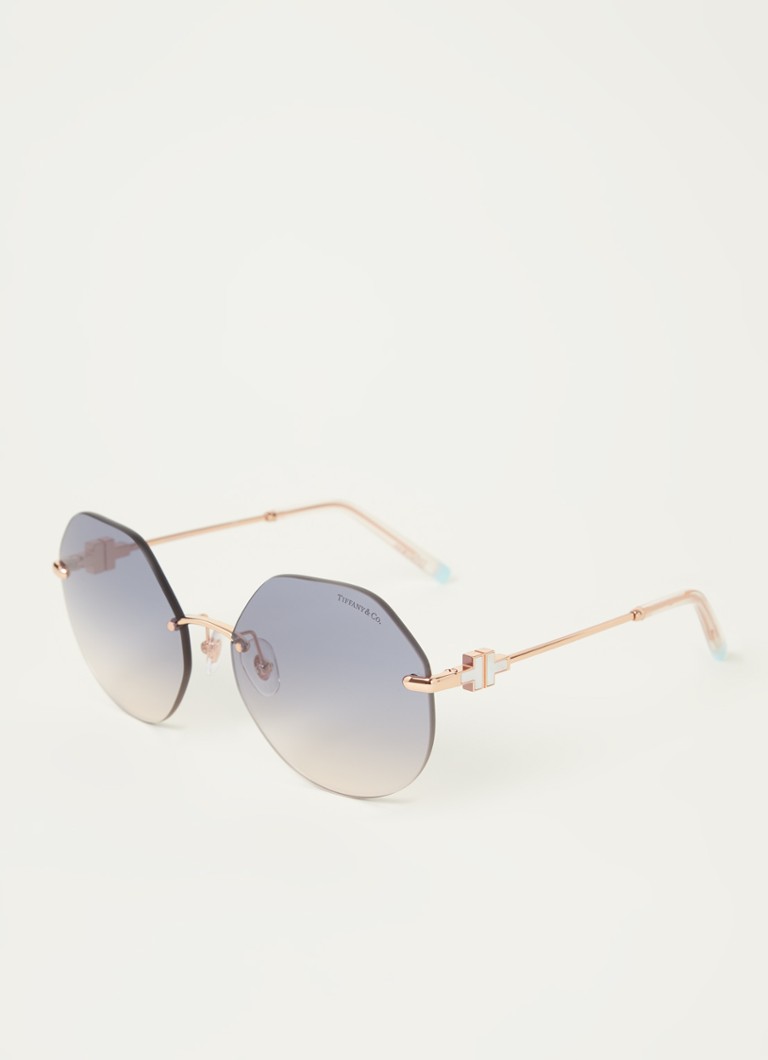 Tiffany & Co. Sunglasses TF3077