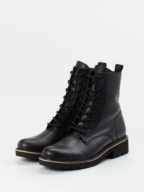 Schnürstiefelette-27510090266 Gabor Comfort