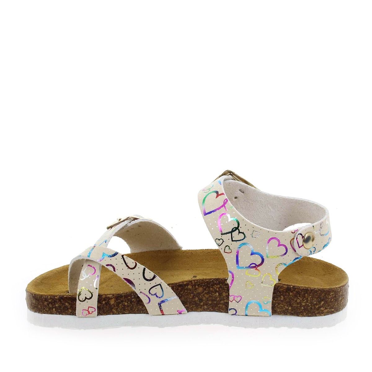Plakton   ZOMBAY - Beige multi