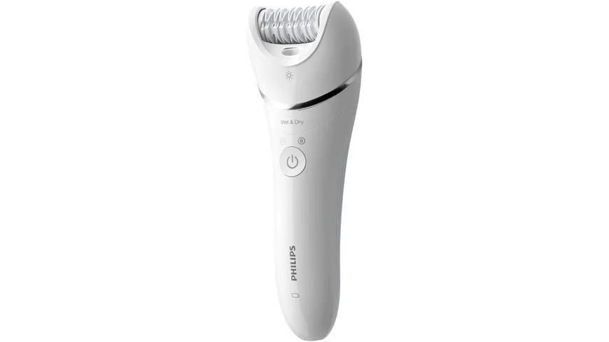 PHILIPS Epilierer BRE700/00