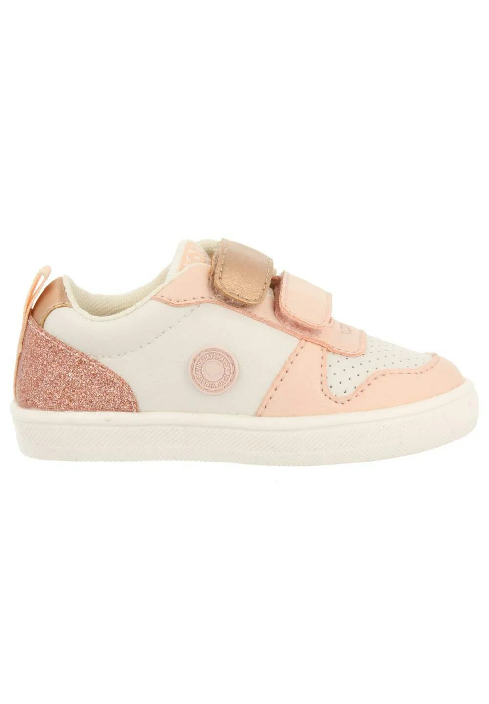 Gioseppo CON DETALLES DE BRILLO Y ACERTIJOS - Zapatos primeros pasos