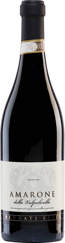 Weingut Casa Vinicola Bennati Corte Pitora Amarone 2019