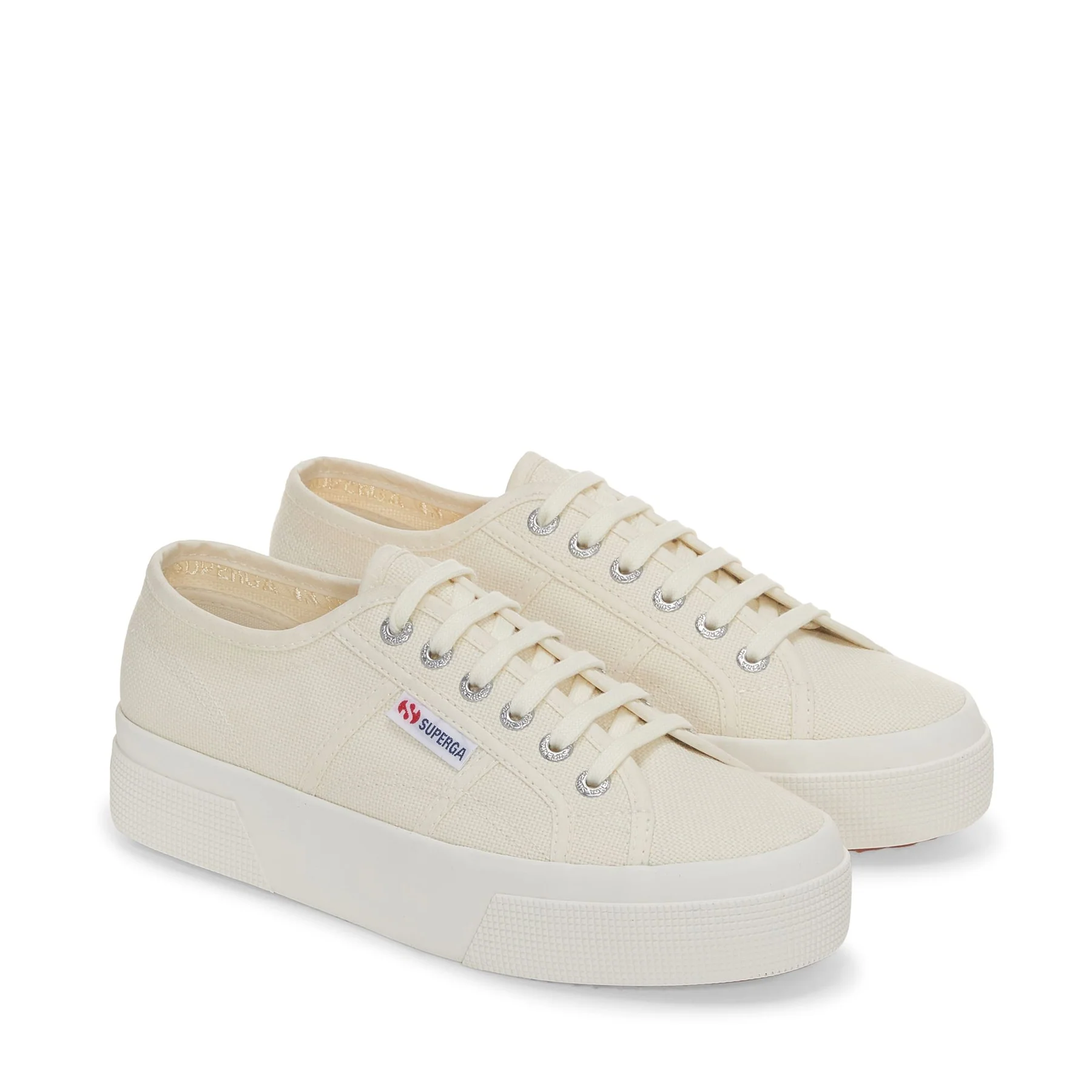 2740 PLATFORM-BEIGE NATURAL-FAVORIO