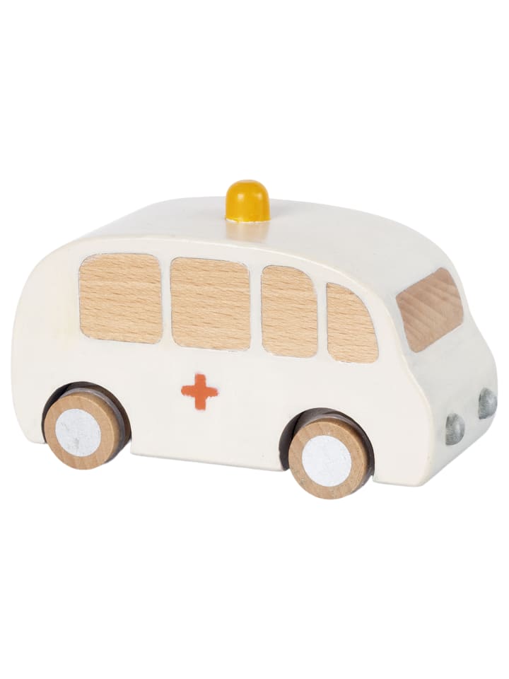 Maileg Krankenwagen Weiß aus Holz 12 cm günstig kaufen onesize