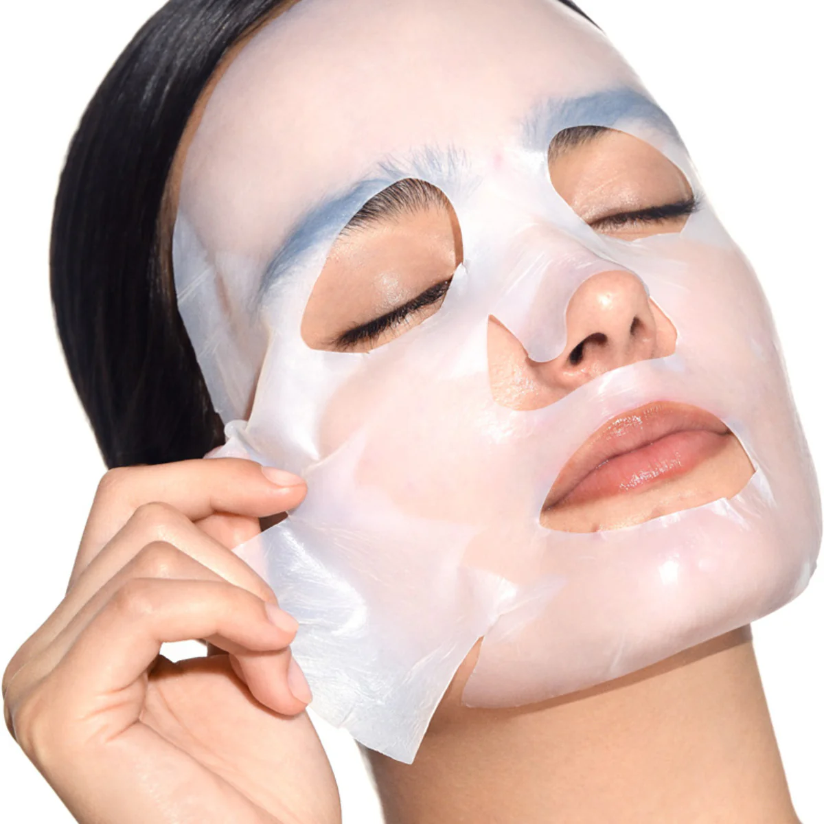 Hyper Pure Mask - Rensende ansiktsmaske