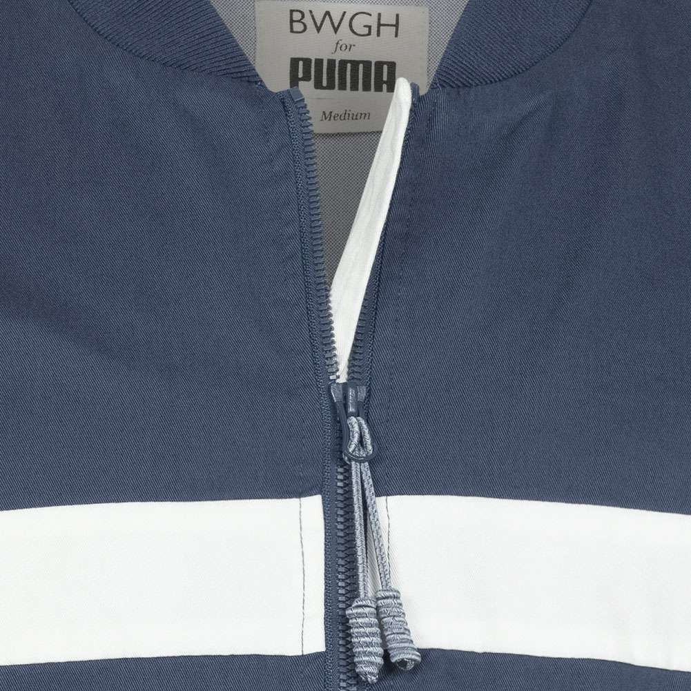 PUMA x BWGH Varsity Herren Jacke 568078-01