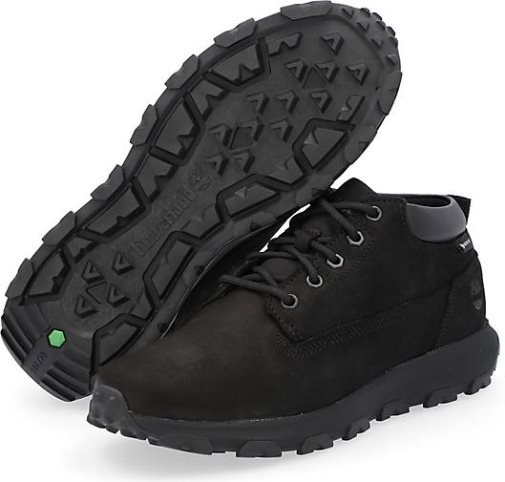 Timberland Schnürer WINSOR PARK GTX CHUKKA
