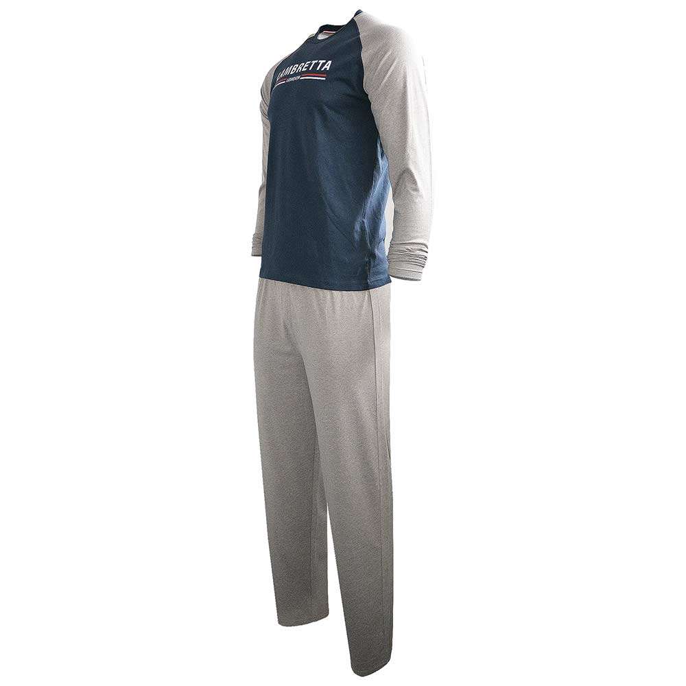 Lambretta Target Herren Loungewear Set 2-tlg. SS8197
