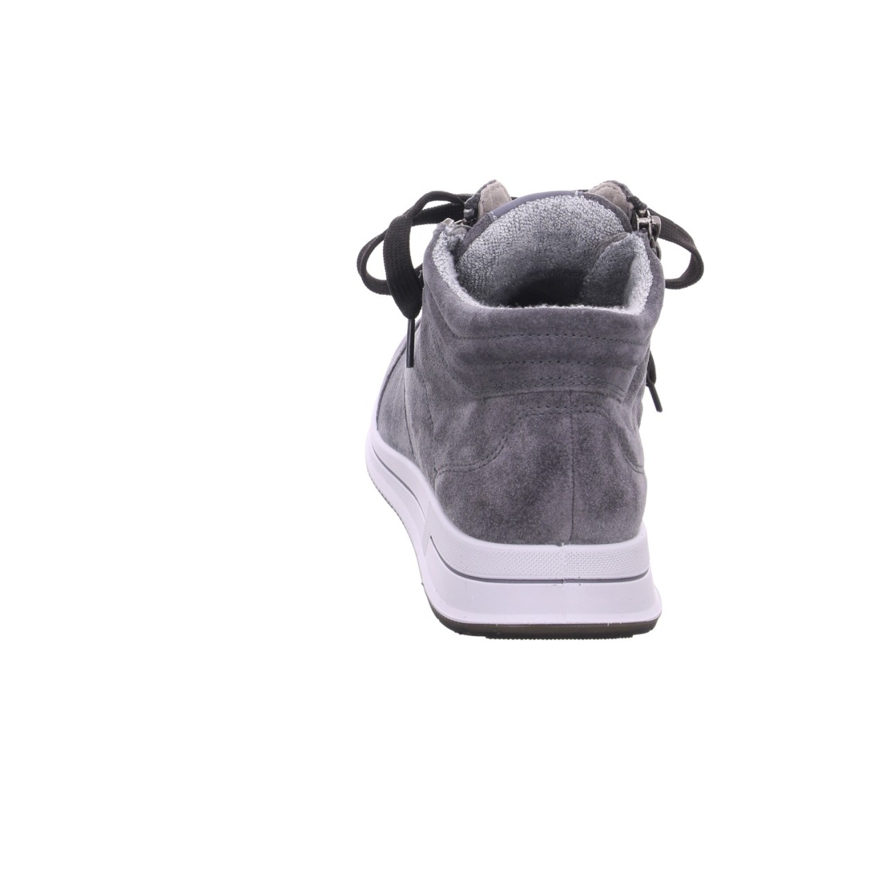 ARA Stiefeletten grau Osaka 2.0