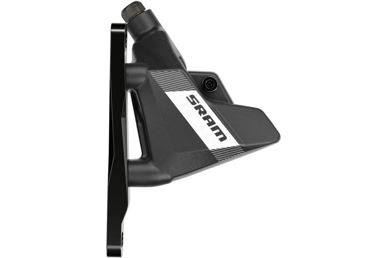 SRAM Apex AXS Schalt/-Bremshebel rechts Flat Mount hydr. Disc