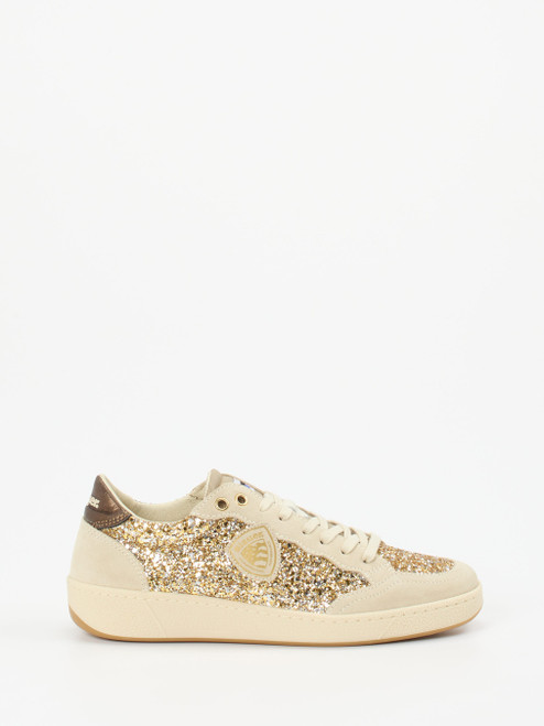 Sneaker-81653590118 Blauer