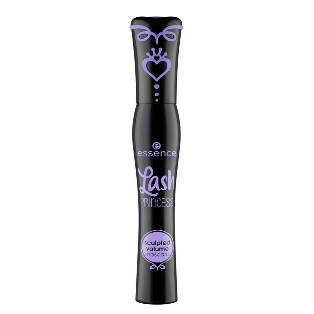 essence Lash PRINCESS sculpted volume mascara Mascara