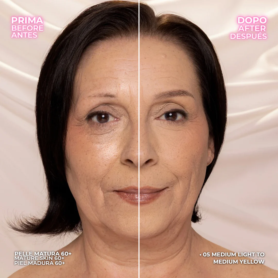 Πούδρα Divine Sugar Pressed Powder - Πούδρα Προσώπου