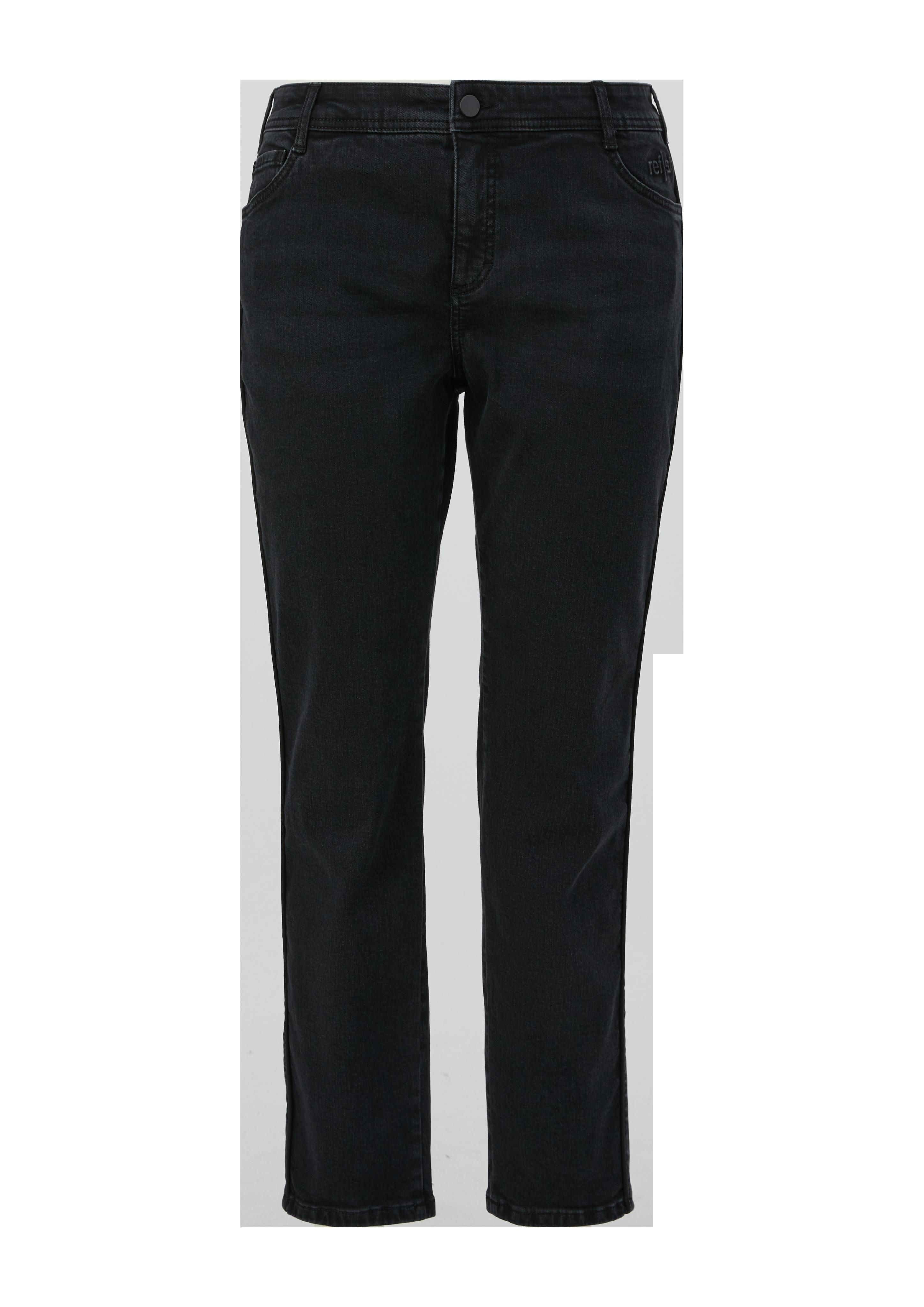 Jeans Slim / Mid Rise  2139846-98Z4