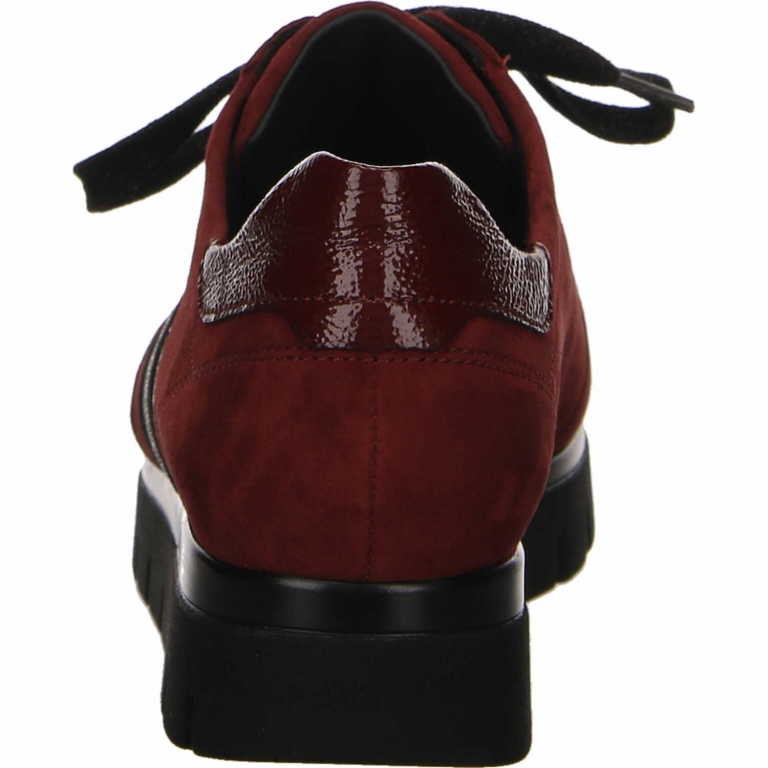 SEMLER Sneaker rot