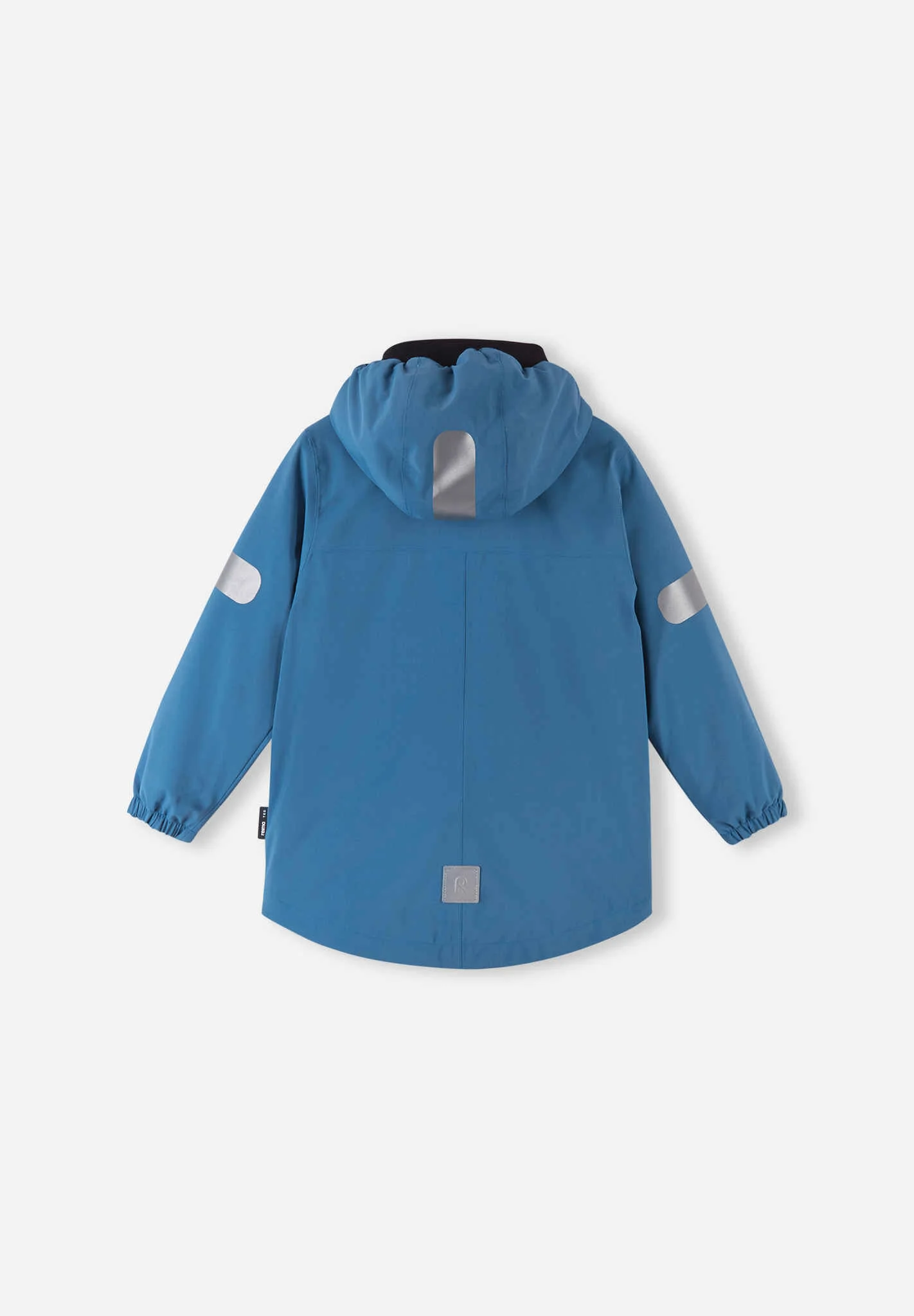 Wasserdichte isolierte Kinderjacke Symppis