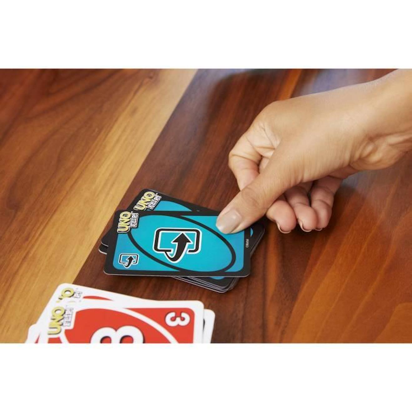 Mattel Games