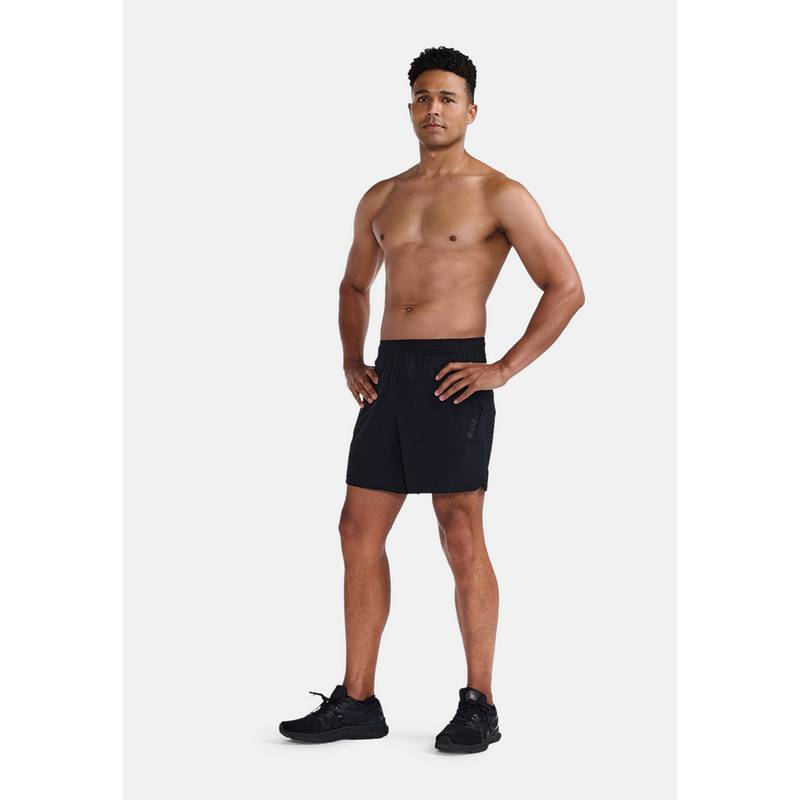 2XU Motion 6Inch Funktionsshorts Herren