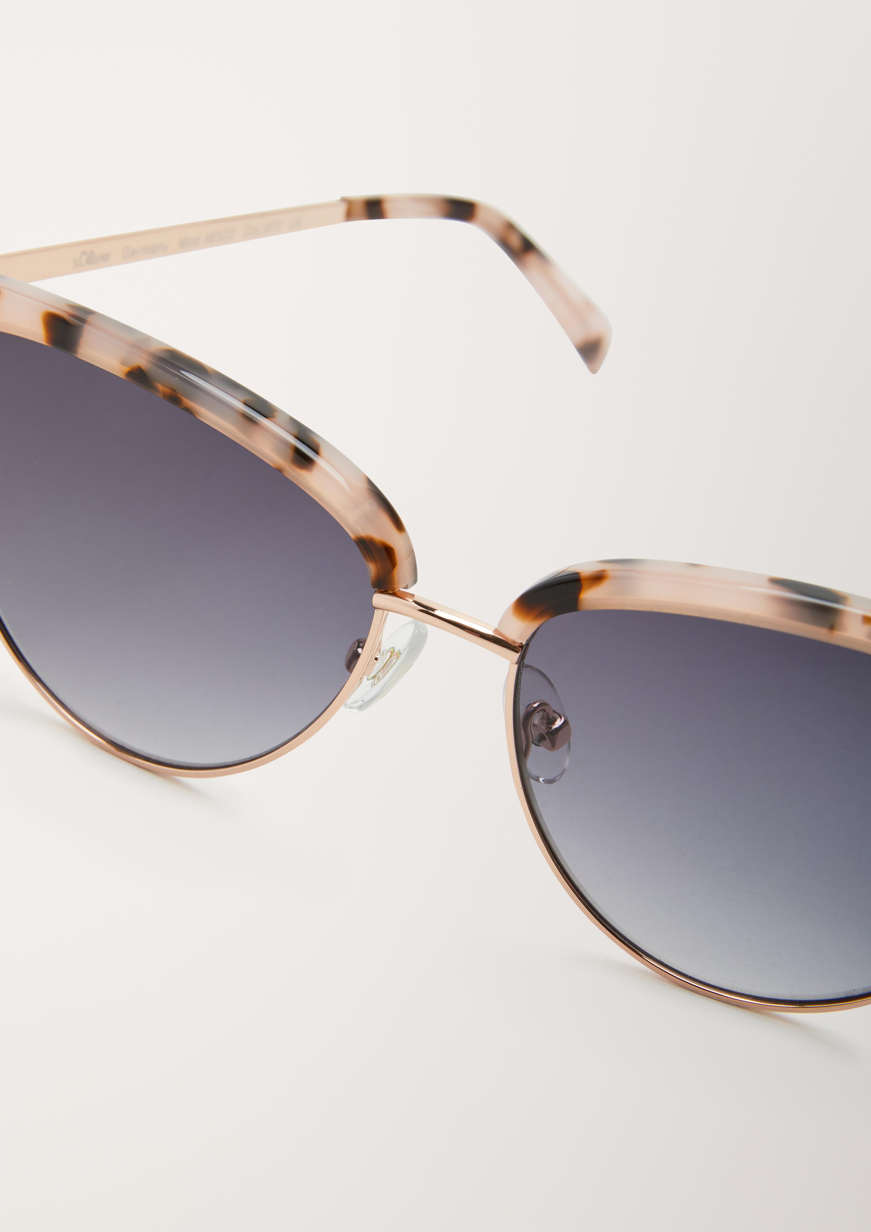 Cat Eye-Sonnenbrille  6006476-977