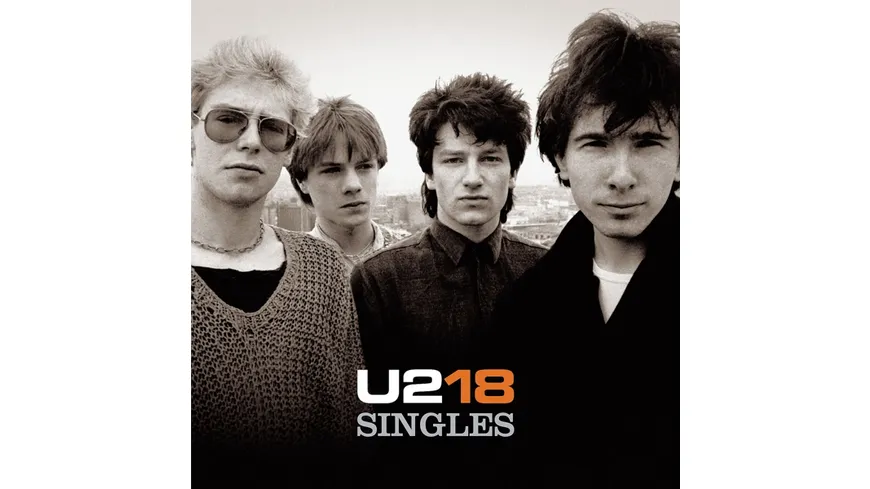 18 Singles