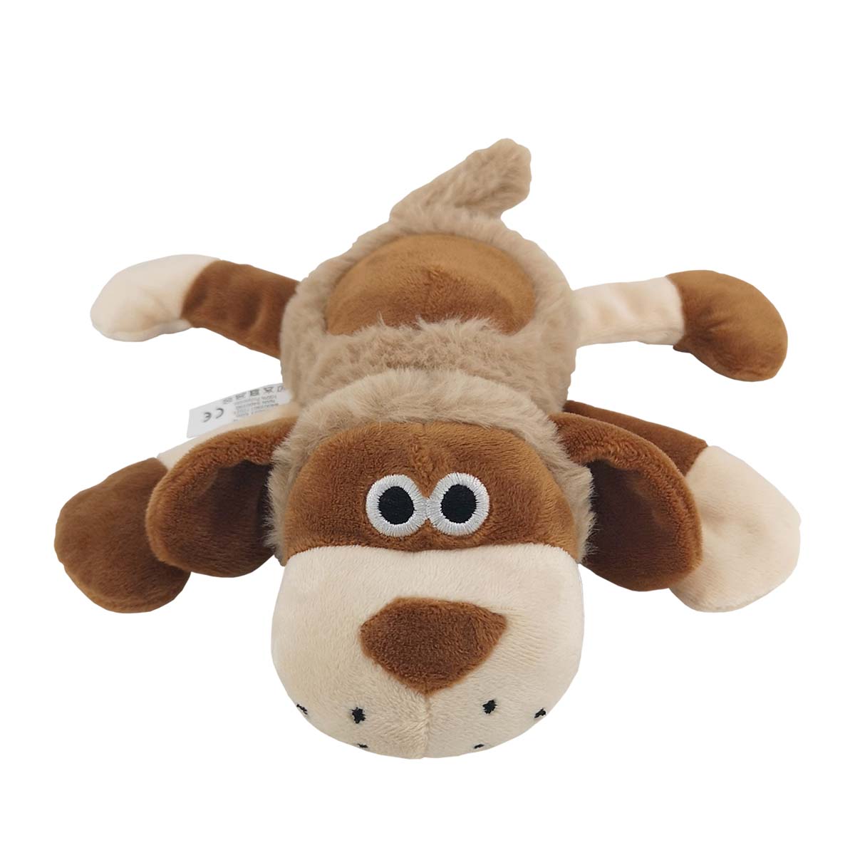 ZooRoyal Plüschhund mit Hupe günstig kaufen