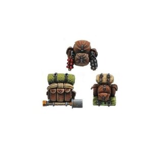 Large Orc Backpacks (6)