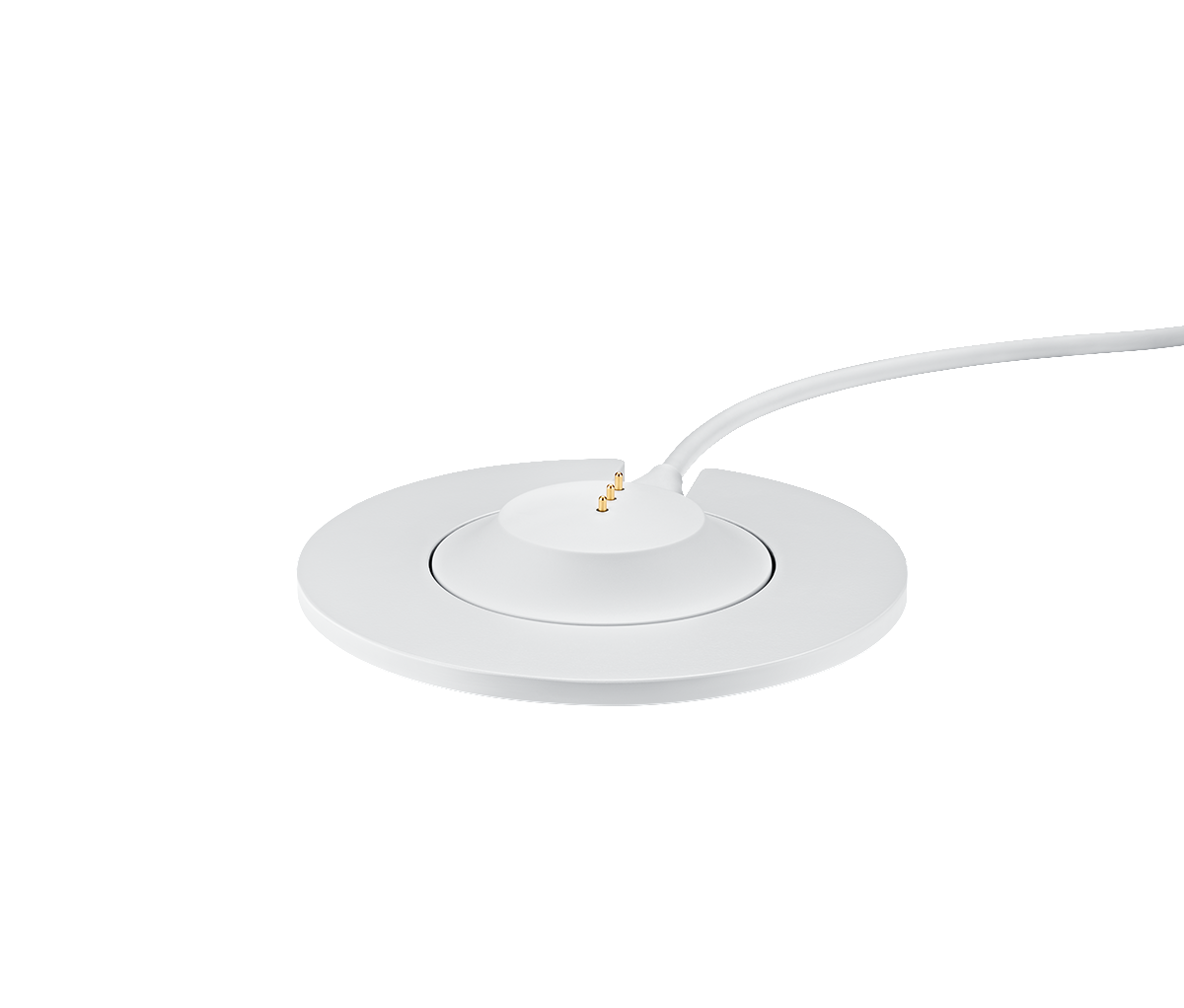 Bose Portable Smart Speaker Ladeschale