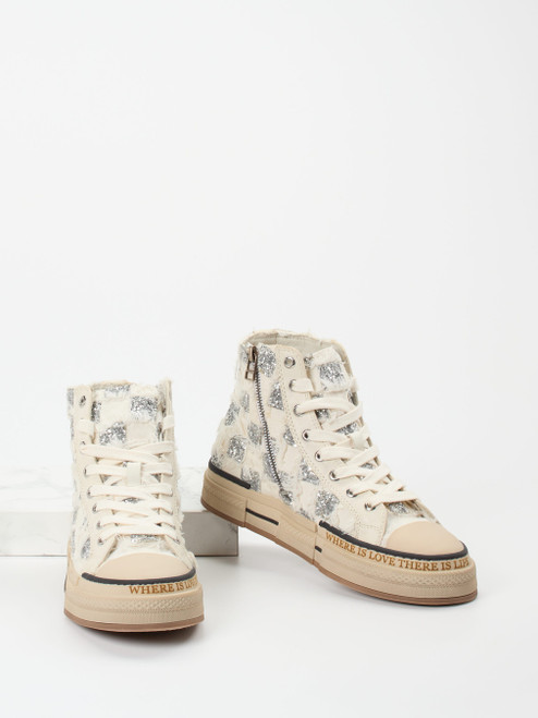 Sneaker High-16737040002 Rebecca White