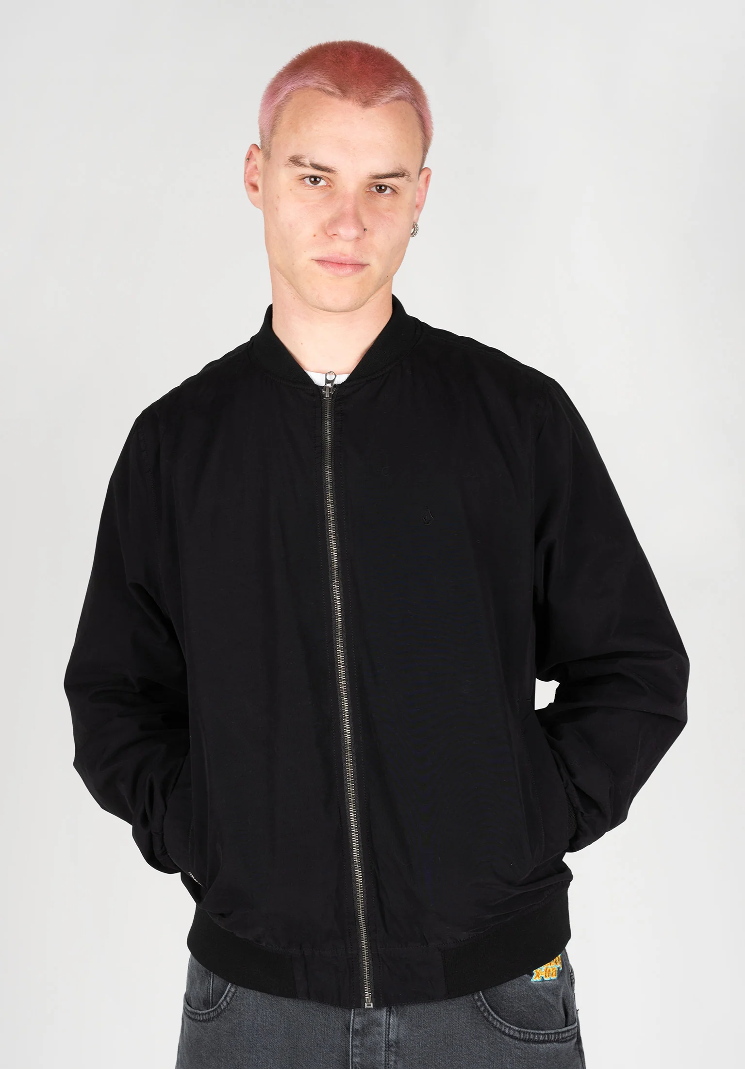 Burnward Jacket