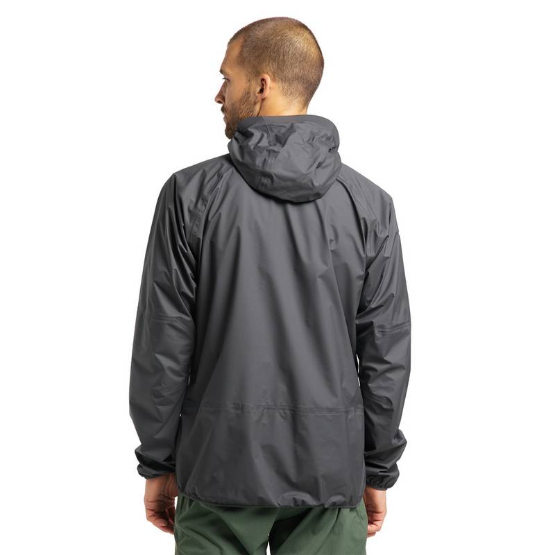 Haglfs L.I.M Comp Jacket Hardshelljacke Herren