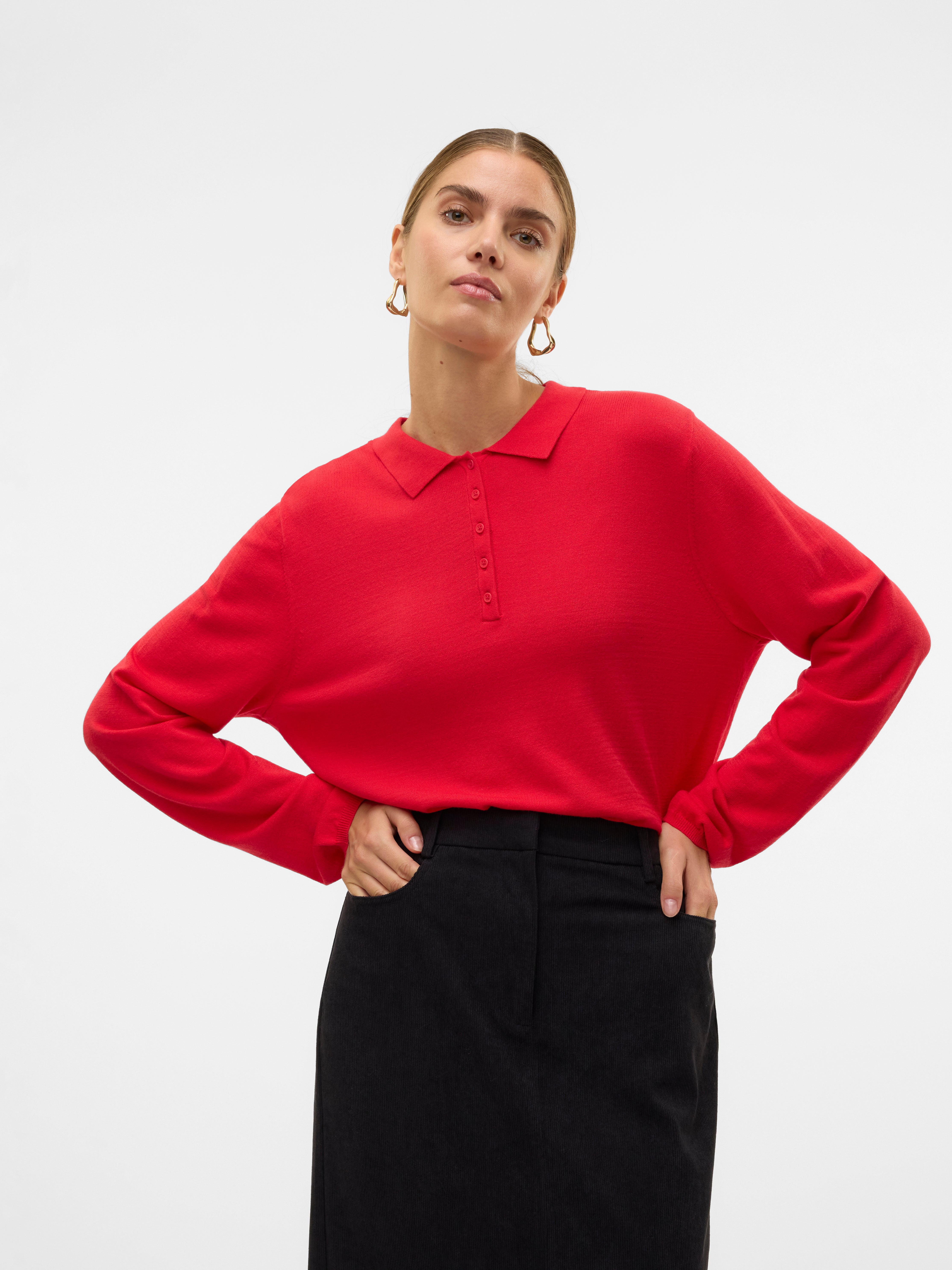 VMLENNY Pullover