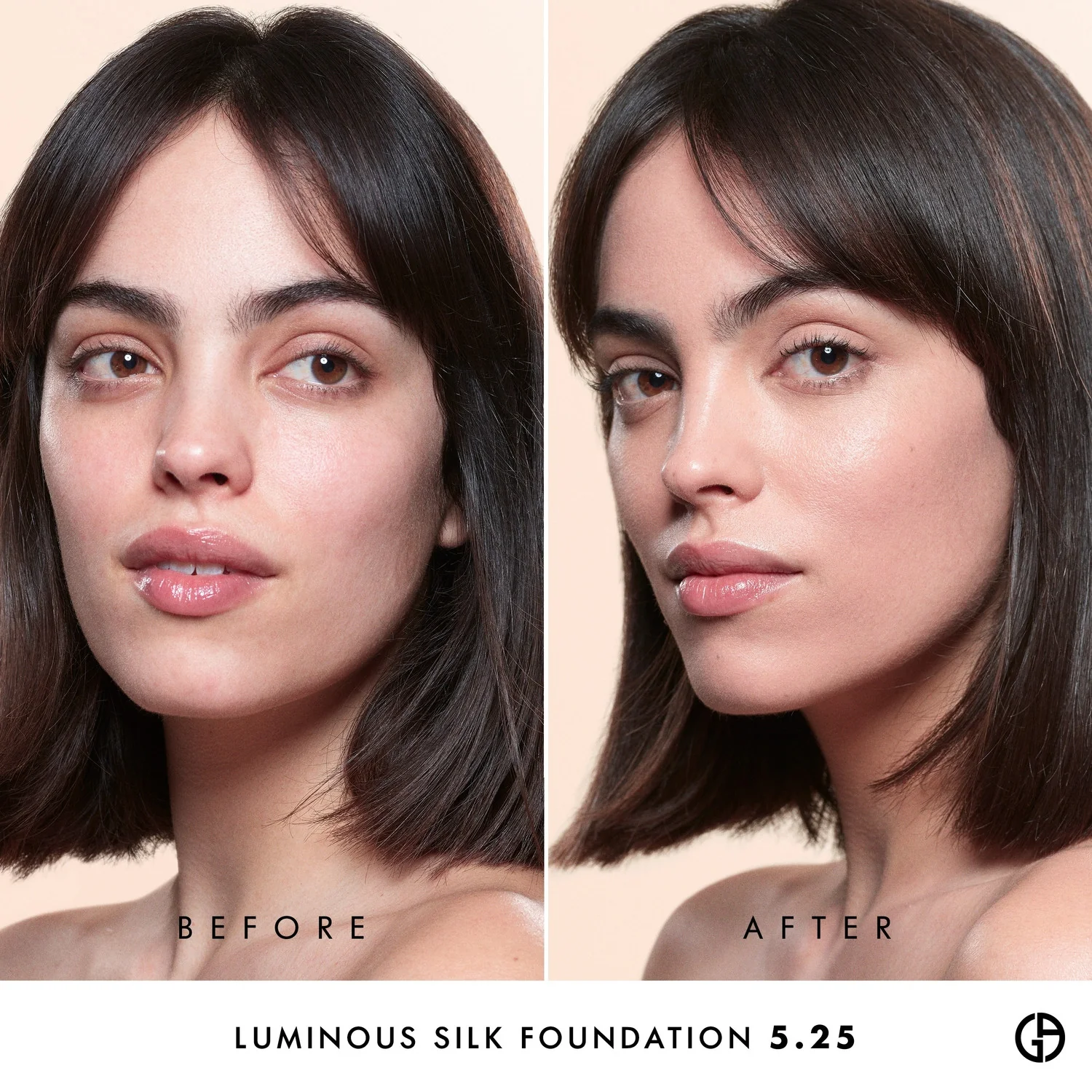 Viso Luminous Silk Foundation - tekući puder