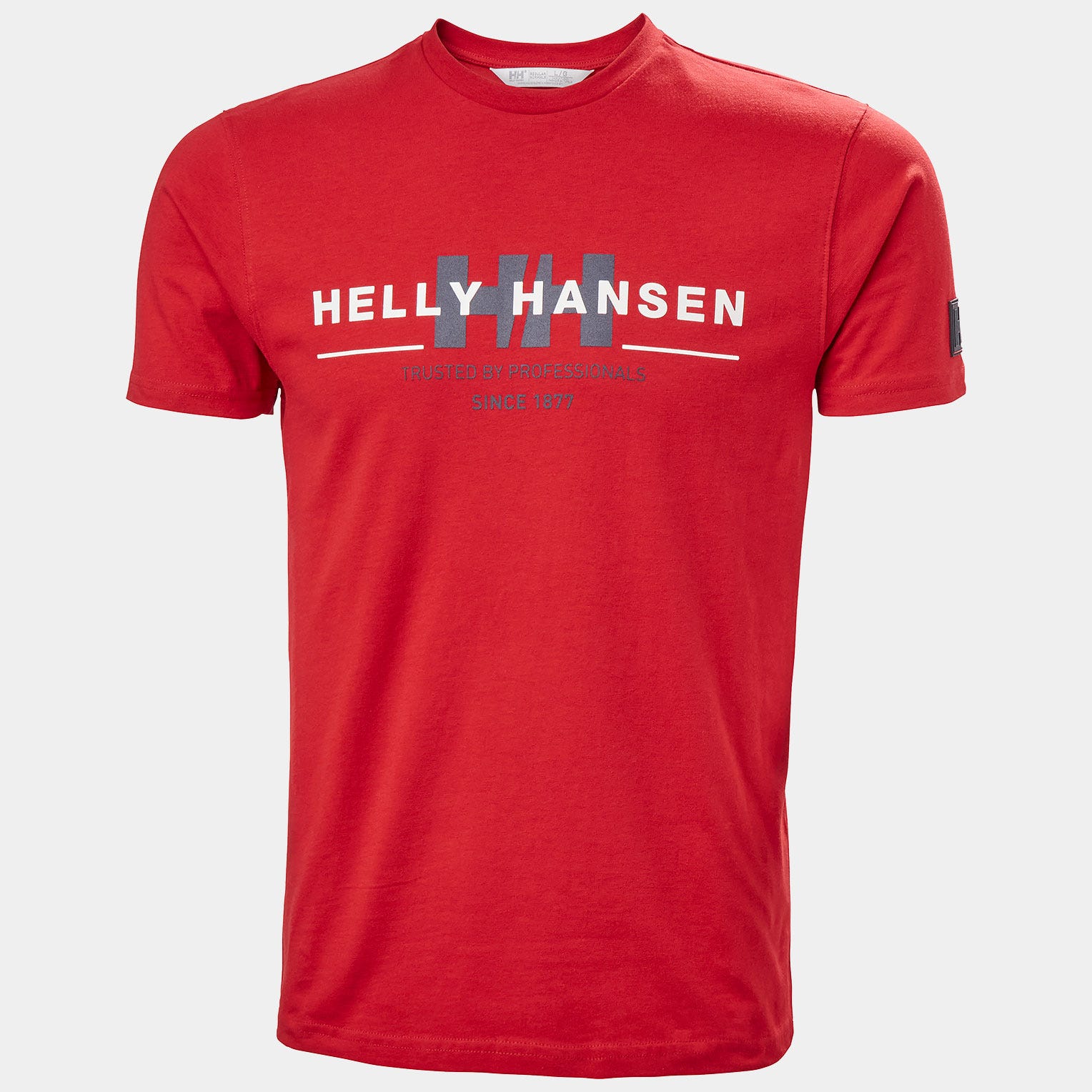 Men's RWB Graphic T-Shirt