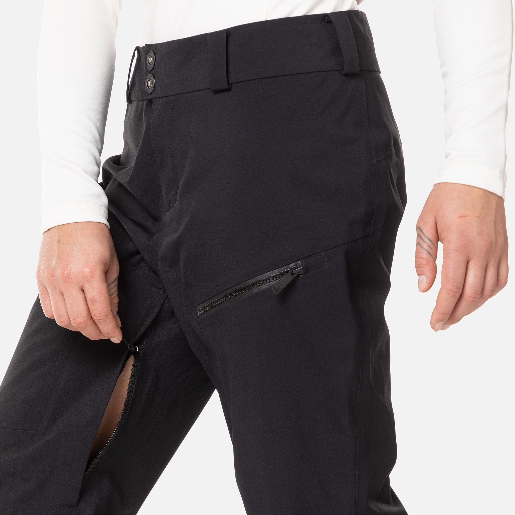 Pantalon de ski SKPR 3 couches Ayr femme