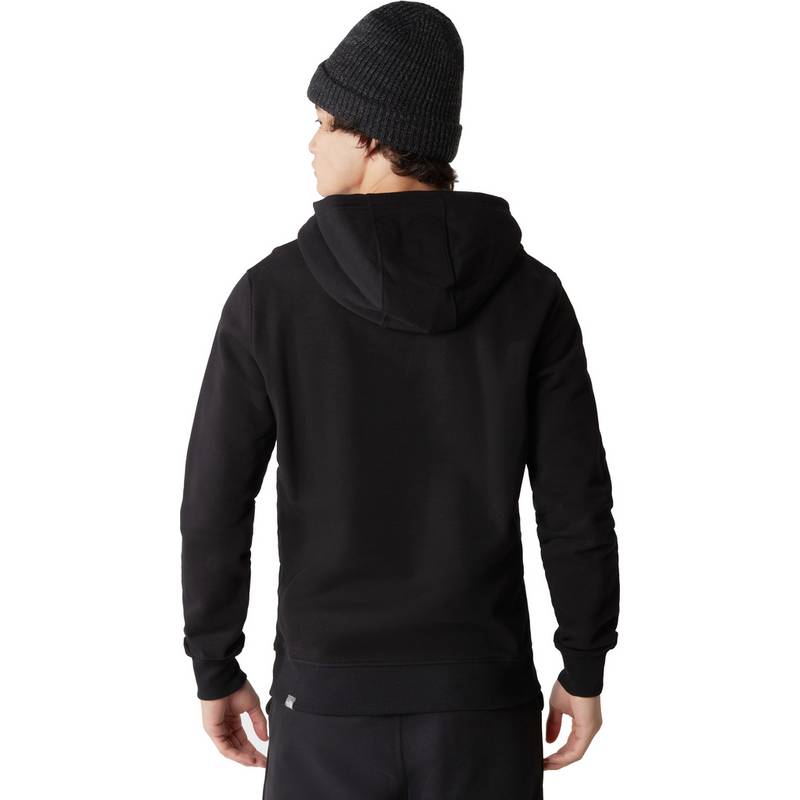 The North Face Drew Peak Hoodie Herren