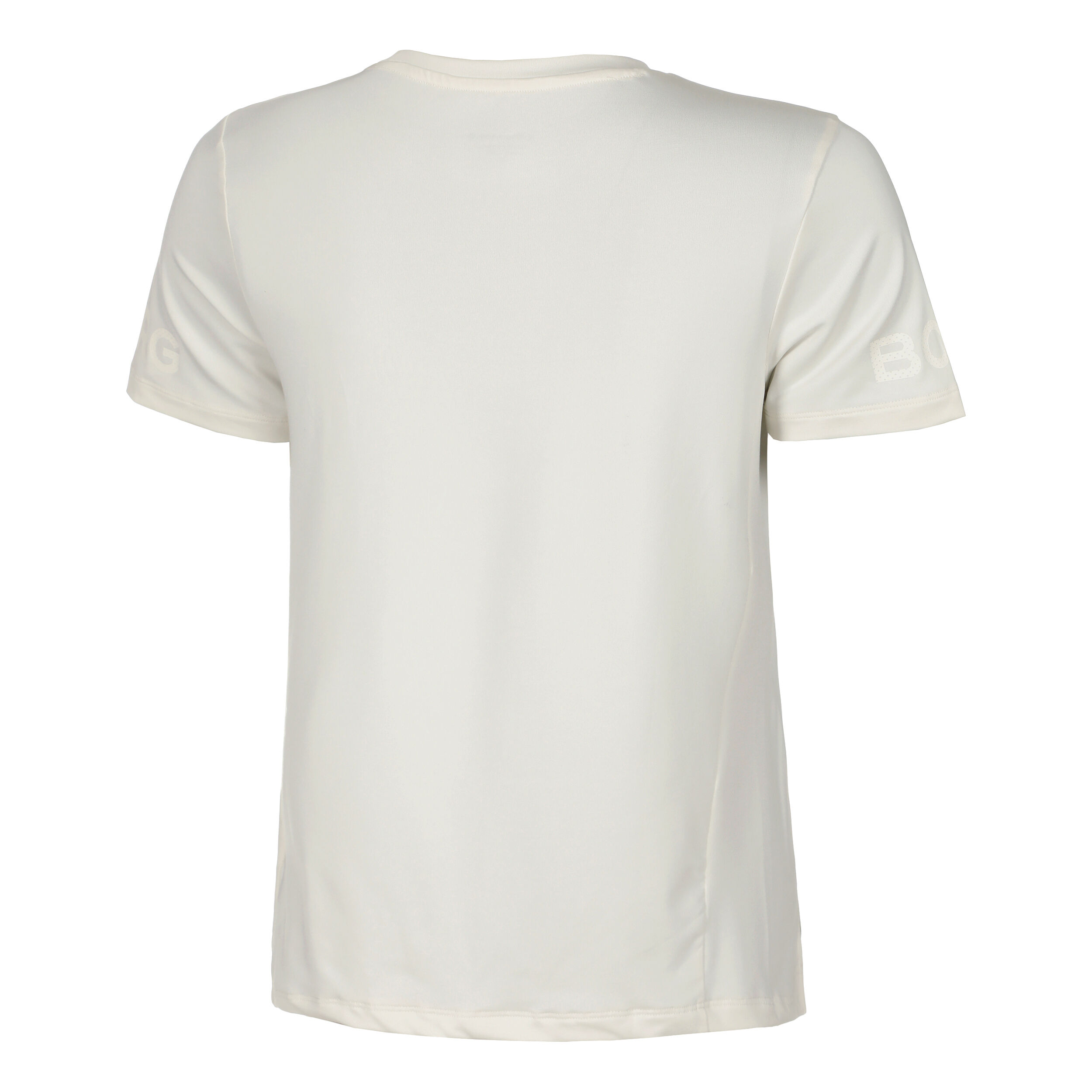 T-Shirt Damen - Creme
