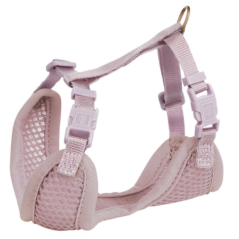 Trixie Junior Welpen-Softgeschirr mit Leine