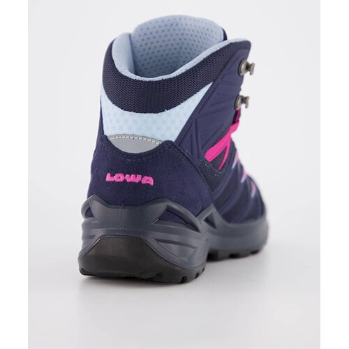 KINDER MULTIFUNKTIONSSTIEFEL INNOX PRO GTX MID JUNIOR