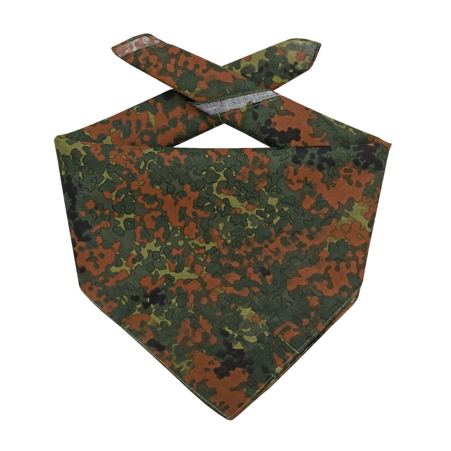 Bandana klassisch 55 x 55 cm