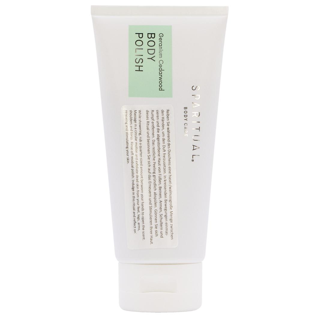 Geranium Cedarwood