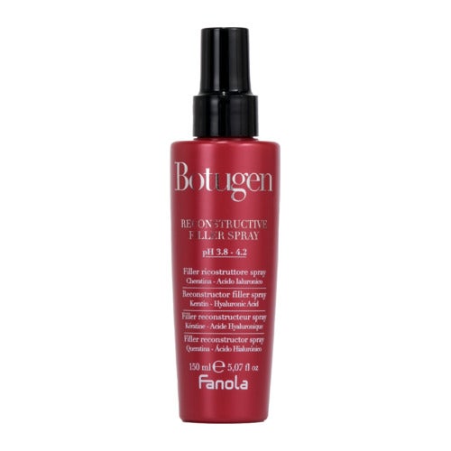 Fanola Botugen Reconstructive hair Filler Spray 150 ml