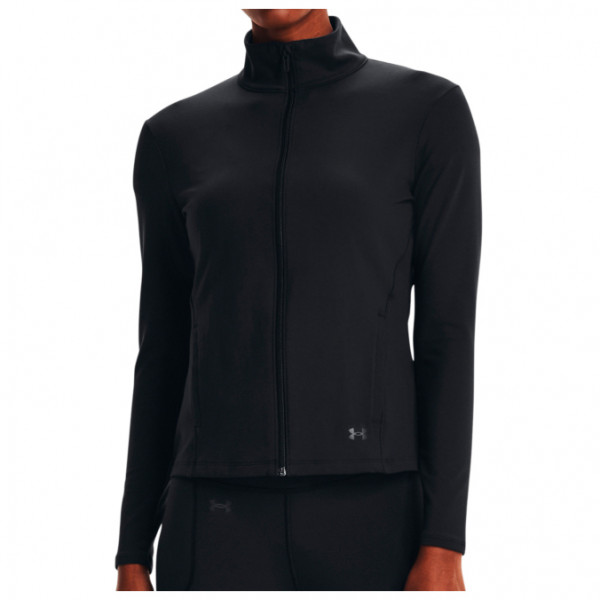 Under Armour - Women's Motion Jacket - Sweat- & Trainingsjacke