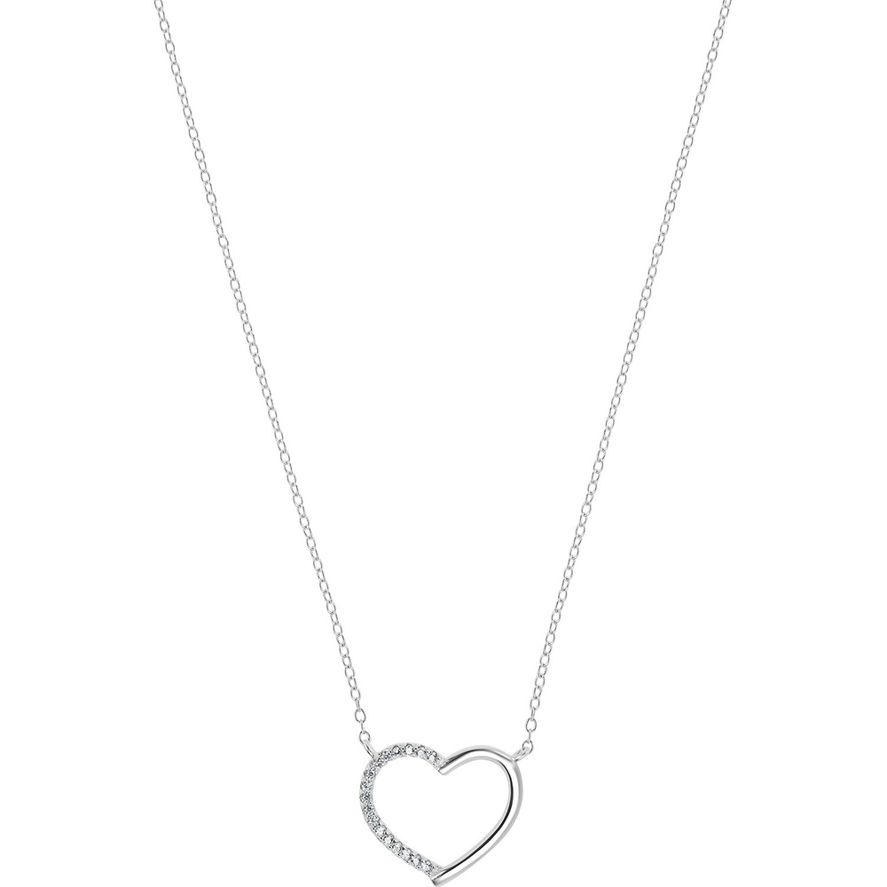 FAVS Chaînette 925 Argent collier